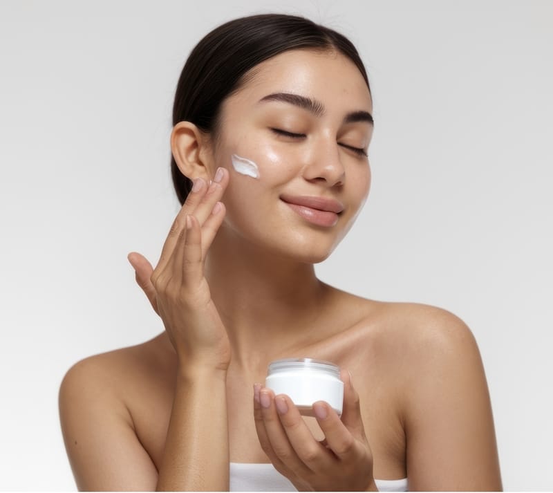 Glow Everyday with Smart Skincare
