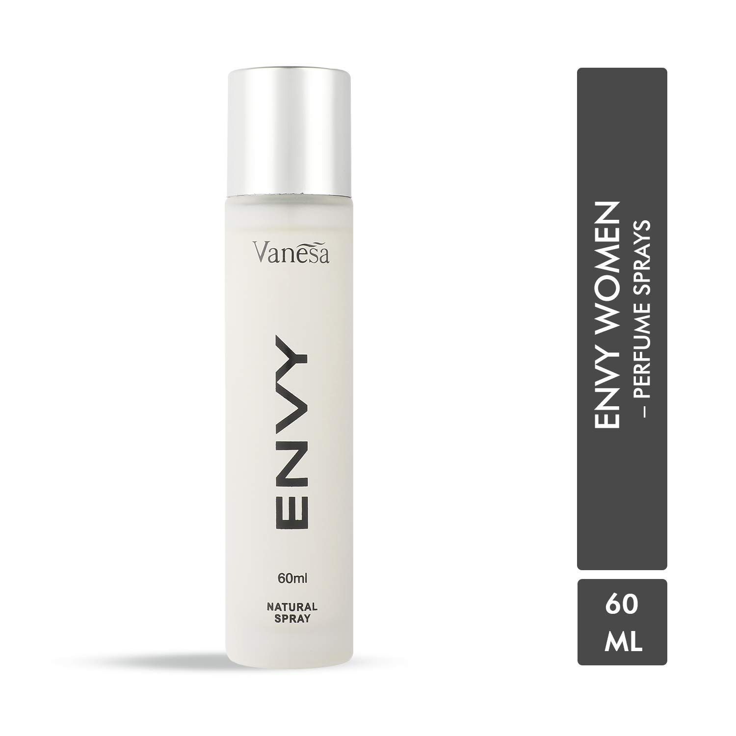 Envy Women Perfume – Long Lasting Fragrance for Women | 60ml